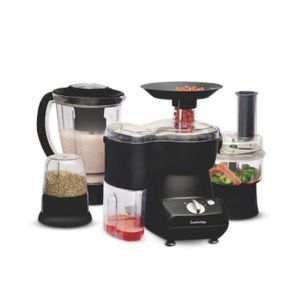 Cambridge Food Processor (FP-8516)