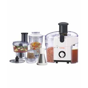 Cambridge Food Processor (FP-740)