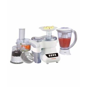 Cambridge Food Processor (FP-848MK2)