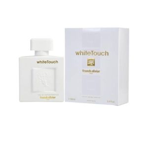 Franck Olivier White Touch Eau De Parfum For Women 100ml