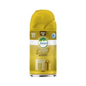 Fresco Air Freshener For Auto Dispenser 212 VIP - 250ml