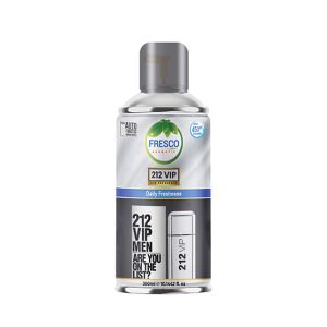 Fresco Air Freshener For Auto Dispenser 212 VIP - 300ml