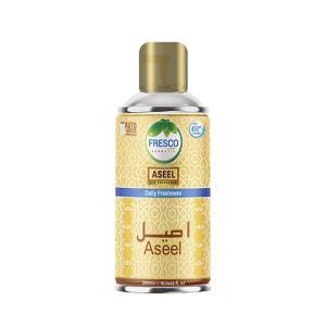 Fresco Air Freshener For Auto Dispenser Aseel - 300ml