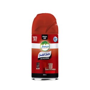 Fresco Air Freshener For Auto Dispenser Dunhill Desire - 250ml