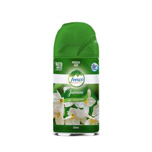 Fresco Air Freshener For Auto Dispenser Jasemine - 250ml