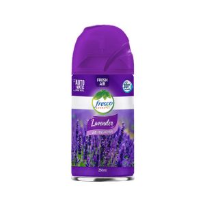 Fresco Air Freshener For Auto Dispenser Lavender - 250ml