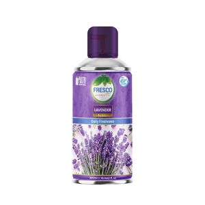 Fresco Air Freshener For Auto Dispenser Lavender - 300ml