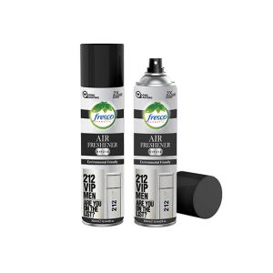 Fresco Manual Air Freshener 212 VIP - 300ml