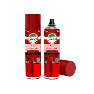 Fresco Manual Air Freshener Dunhill Desire - 300ml