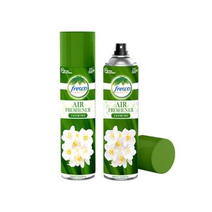 Fresco Manual Air Freshener Jasmine - 300ml