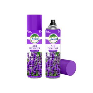 Fresco Manual Air Freshener Lavender - 300ml