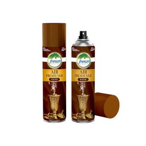 Fresco Manual Air Freshener Oudh - 300ml