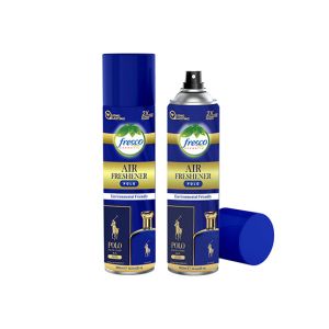 Fresco Manual Air Freshener Polo - 300ml