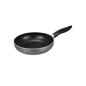 Cambridge Diamond Non Stick Frypan Black (NFP4856)