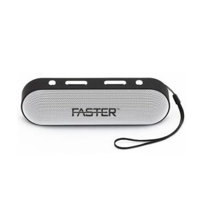 Faster Outdoor Wireless Speaker Black (FS-11)