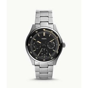 Fossil Belmar Multifunction Men's Watch Stainless Steel (FS5575)