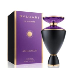 Bvlgari Le Gemme Ashlemah Eau De Parfum For Women 100ml