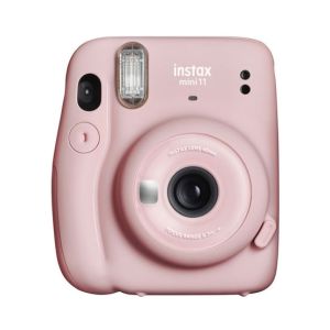 Fujifilm Instax Mini 11 Instant Camera Blush Pink