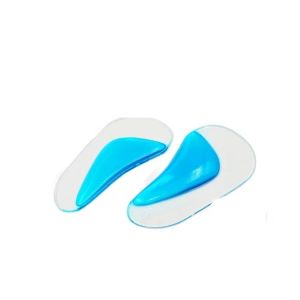 Ferozi Traders Silicone Arch Support Insole