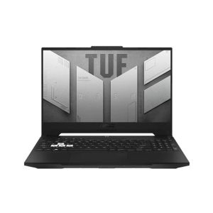 Asus TUF Dash 15 15.6" FHD Core i7 12th Gen 16GB 512GB SSD 6GB RTX-3060 GPU Gaming Laptop Shadow Black (FX517ZM)