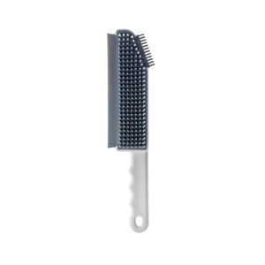 G-Mart 3 in1 Kitchen Bathroom Silicone Cleaning Brush