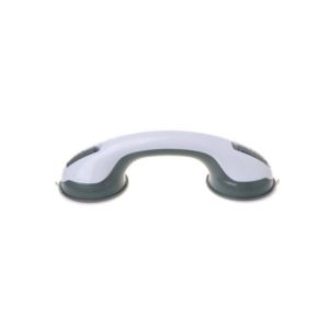 G-Mart Bathroom Suction Handle Grip Shower