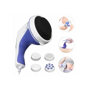 G-Mart Electric Body Massager Machine