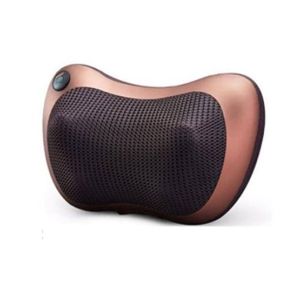 G-Mart Electric Pillow Neck Massager