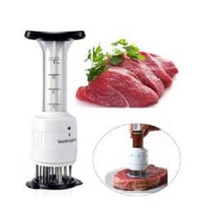 G-Mart Meat Flavor Sauce Injector