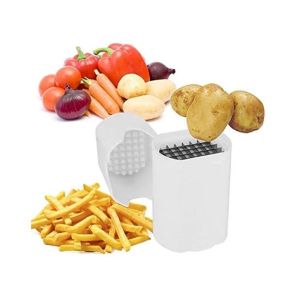 G-Mart Natural French Fries Cutter