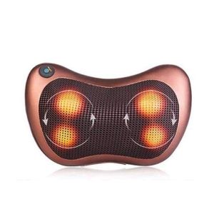 G-Mart Neck Massage Pillow With Heating Function