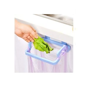 G-Mart Plastic Garbage Bag Shelf