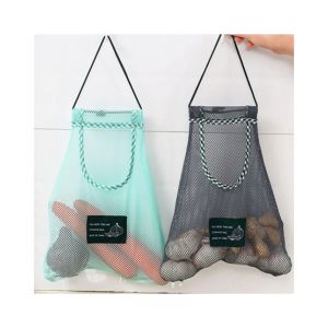 G-Mart Reusable Grocery Hanging Bag - 1pc