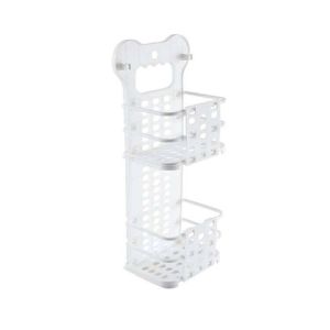 G-Mart Wall Mounted Space Storage Basket