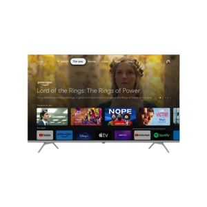 Dawlance Radiant 43" 4K UHD Google TV (43" G22)