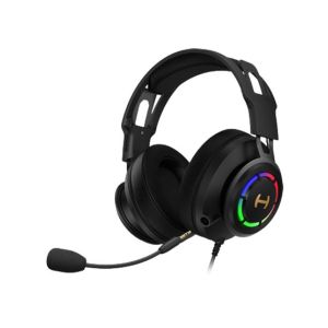 Edifier 7.1 Surround Sound RGB Gaming Headset - Black (G35)