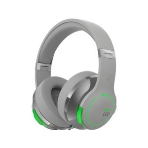 Edifier Hi-Res RGB Gaming Headset (G5BT)-White