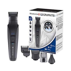 Remington G2 Graphite Multi Grooming Kit (PG2000)