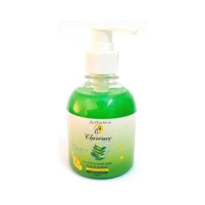 G&M Clarence Antibacterial Hand Wash 250ml