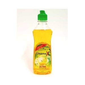 G&M Cleamax Dish Wash Gel 250ml