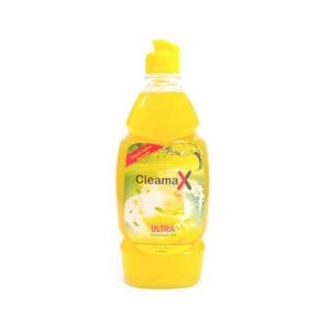 G&M Cleamax Dish Wash Gel 500ml