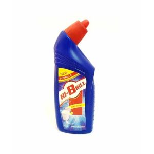 G&M Hi-Brill Toilet Cleaner 250ml