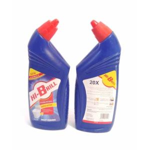 G&M Hi-Brill Toilet Cleaner 500ml