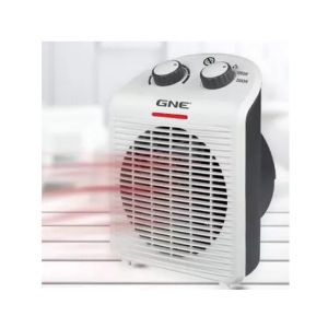 Gaba National Deluxe Fan Heater (GN-2127)