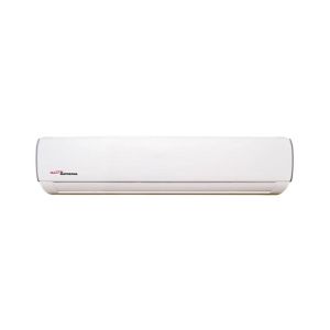 Gaba National Split Air Conditioner 1.5 Ton White (GNS-1819M)