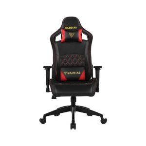 Gamdias Aphrodite EF1 Multifunction PC Gaming Chair Red/Black