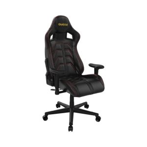 Gamdias Aphrodite MF1 Multifunction PC Gaming Chair Red/Black