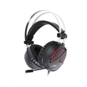 Gamdias Hebe E1 RGB Surround Sound Gaming Headset