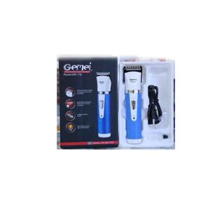 Gemei Hair and Beard Trimmer (GM-718)