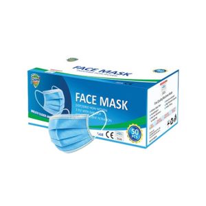 Germi Cure Face Mask - 50pcs